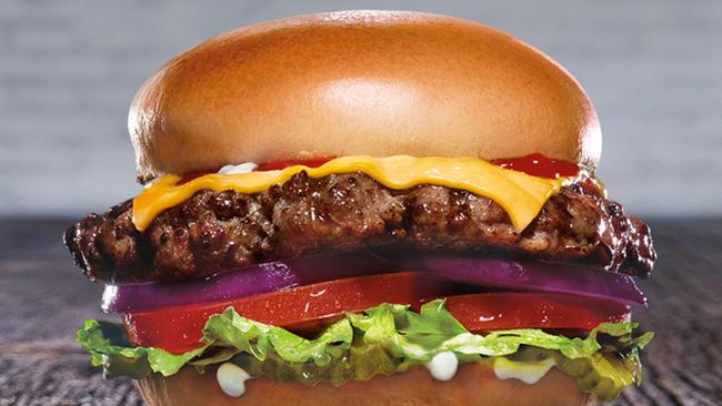 Carl's Jr. is opening in Epping this week.