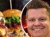 Burger joint keeps trading despite debts, liquidation