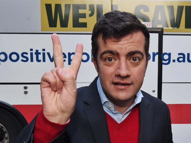 Federal Labor Senator Sam Dastyari contends the ousting of Tony Abbott hurt the Liberal Party in Western Sydney.