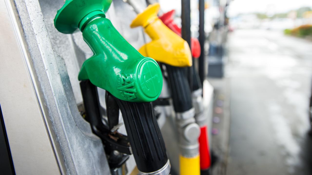 The soon-to-be-former owners of the X Convenience petrol chain have been fined more than $10,000 for failing to abide by real-time fuel price app laws.