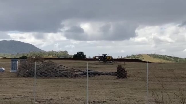 First look at $130m Woolooga solar farm