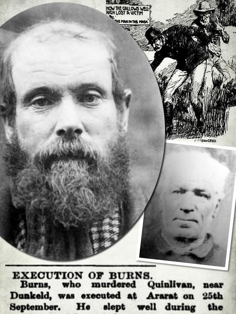 Australia’s First Serial Killer: In Black And White Podcast On Robert ...