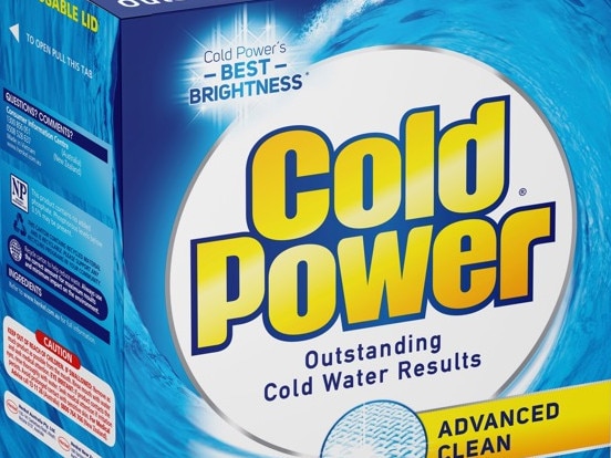 IGA - SAVVY SHOPPER - WEEK 35 - Cold Power Laundry Powder 1 8to2kg Selected Varieties.