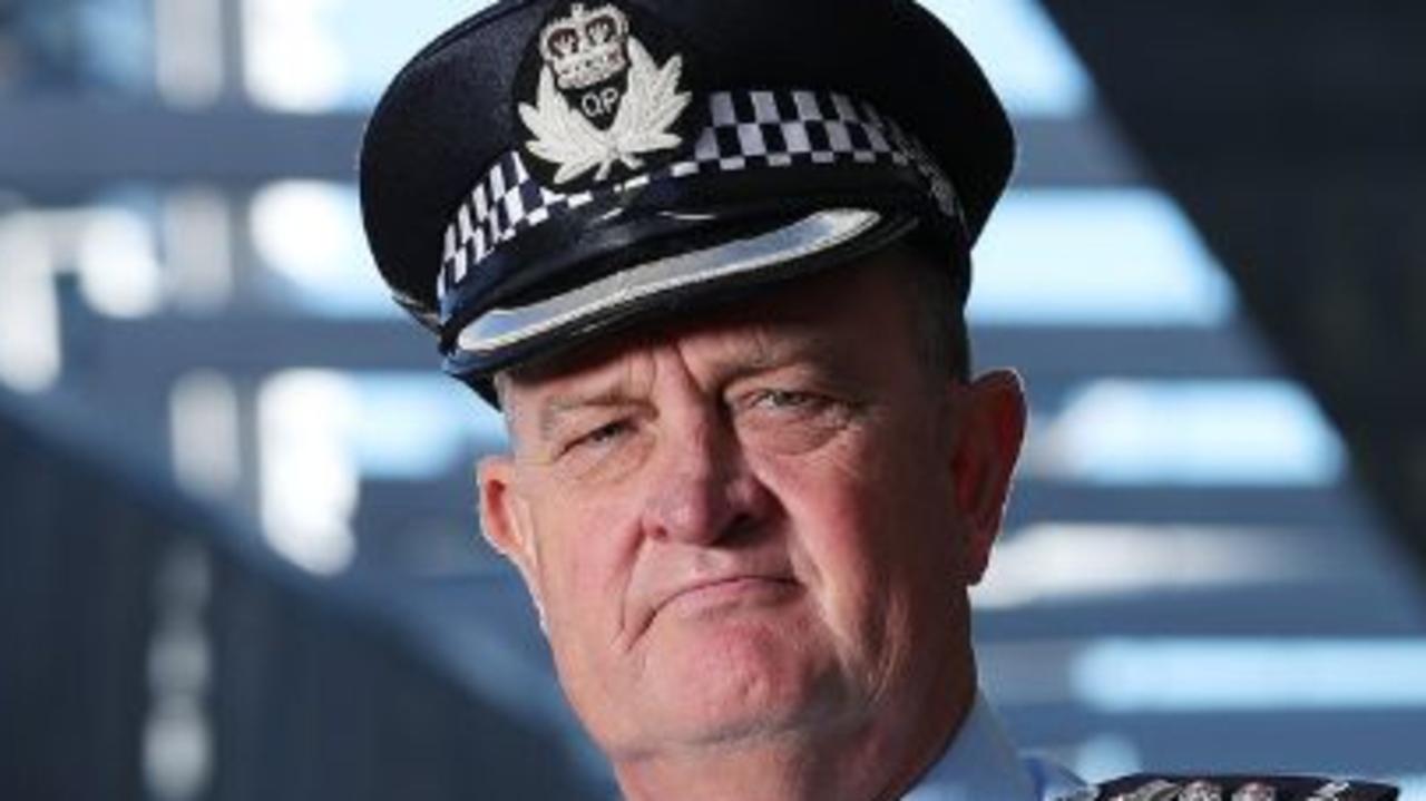 Queensland Police Deputy Commissioner Resigns Over ‘vagina Whisperer ...