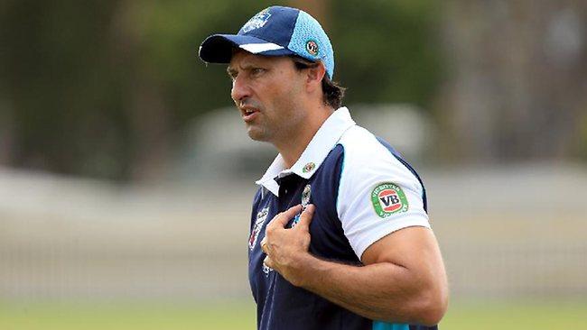 Laurie Daley