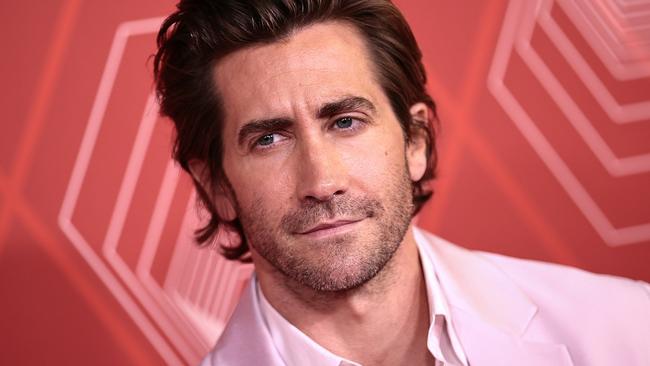 Jake Gyllenhaal said performing has been a life saver for him. (Photo by Dimitrios Kambouris/Getty Images for Tony Awards Productions)