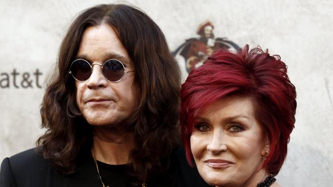 Kelly Osbourne has revealed shocking details about an incident with her parents, Ozzy and Sharon Osbourne.