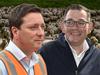 Victorian election: What are the parties promising farmers?
