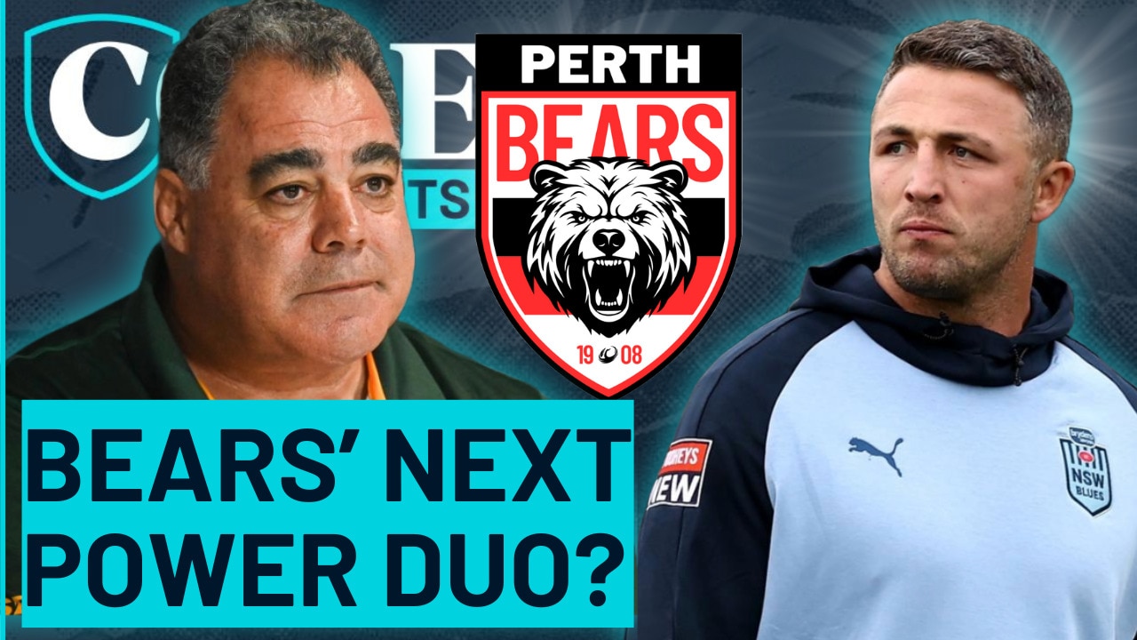 Why Mal & Sam Could Be the Bears’ Power Duo