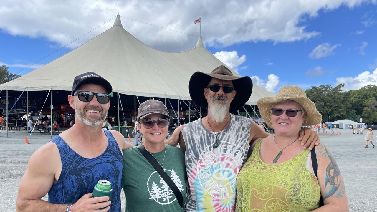 mega gallery: 100+ pics from Byron Bay Bluesfest 2024 | Daily Telegraph