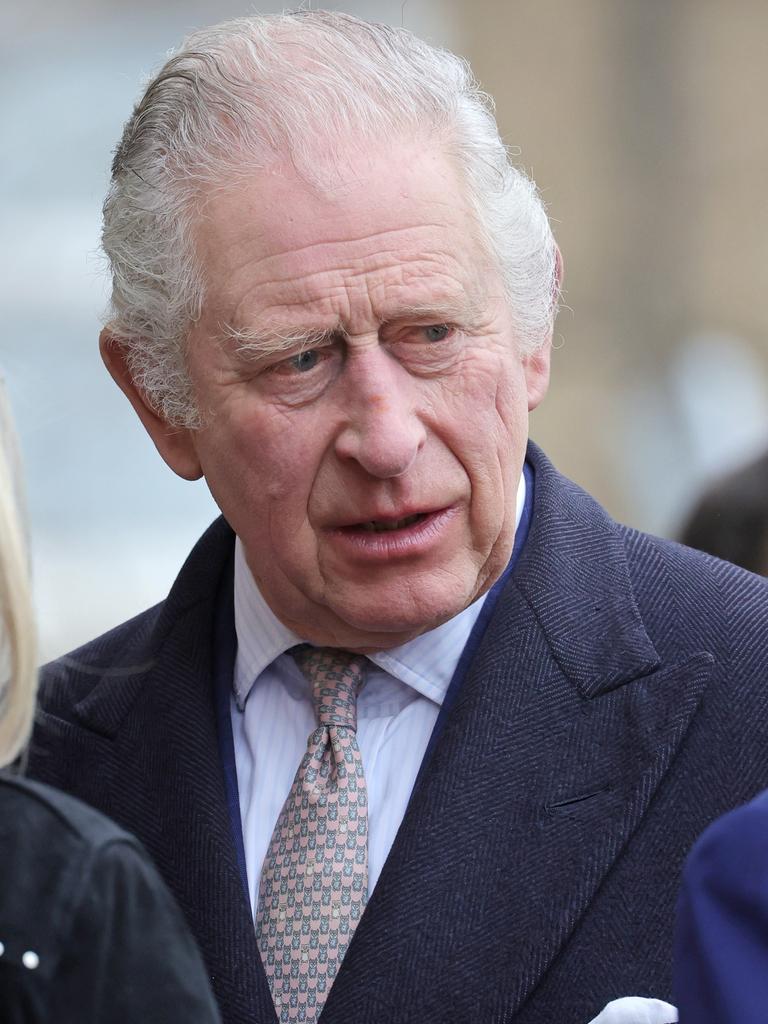 King Charles’ Coronation gig in crisis after three A-listers turn down ...