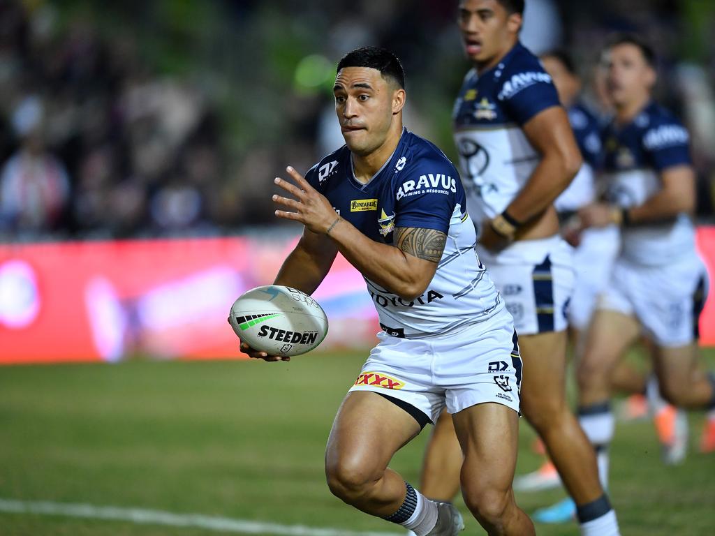 VOTE NOW: Your favourite North Queensland Cowboys NRL player of 2023