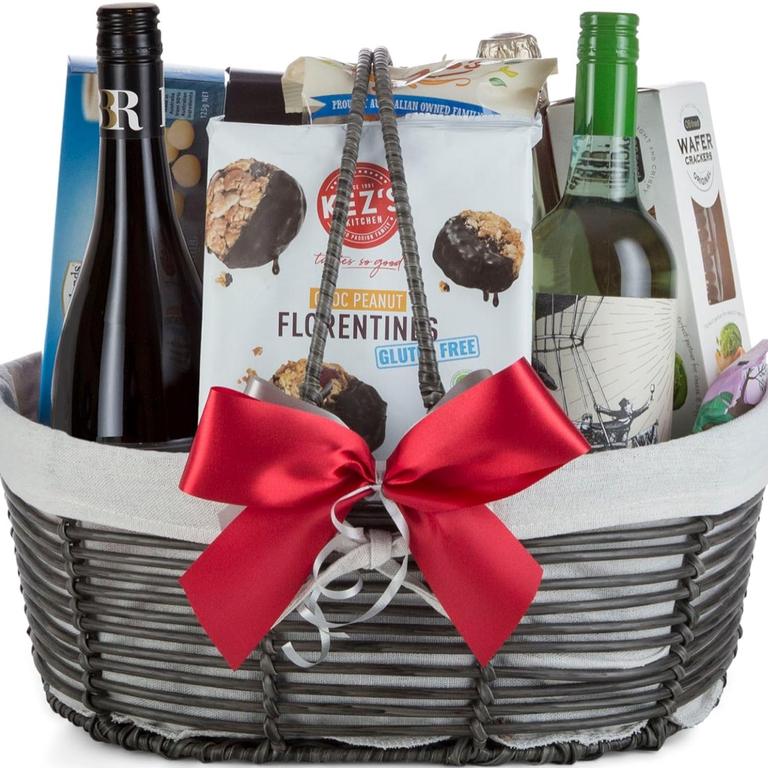 Grand Oz Gift Hamper