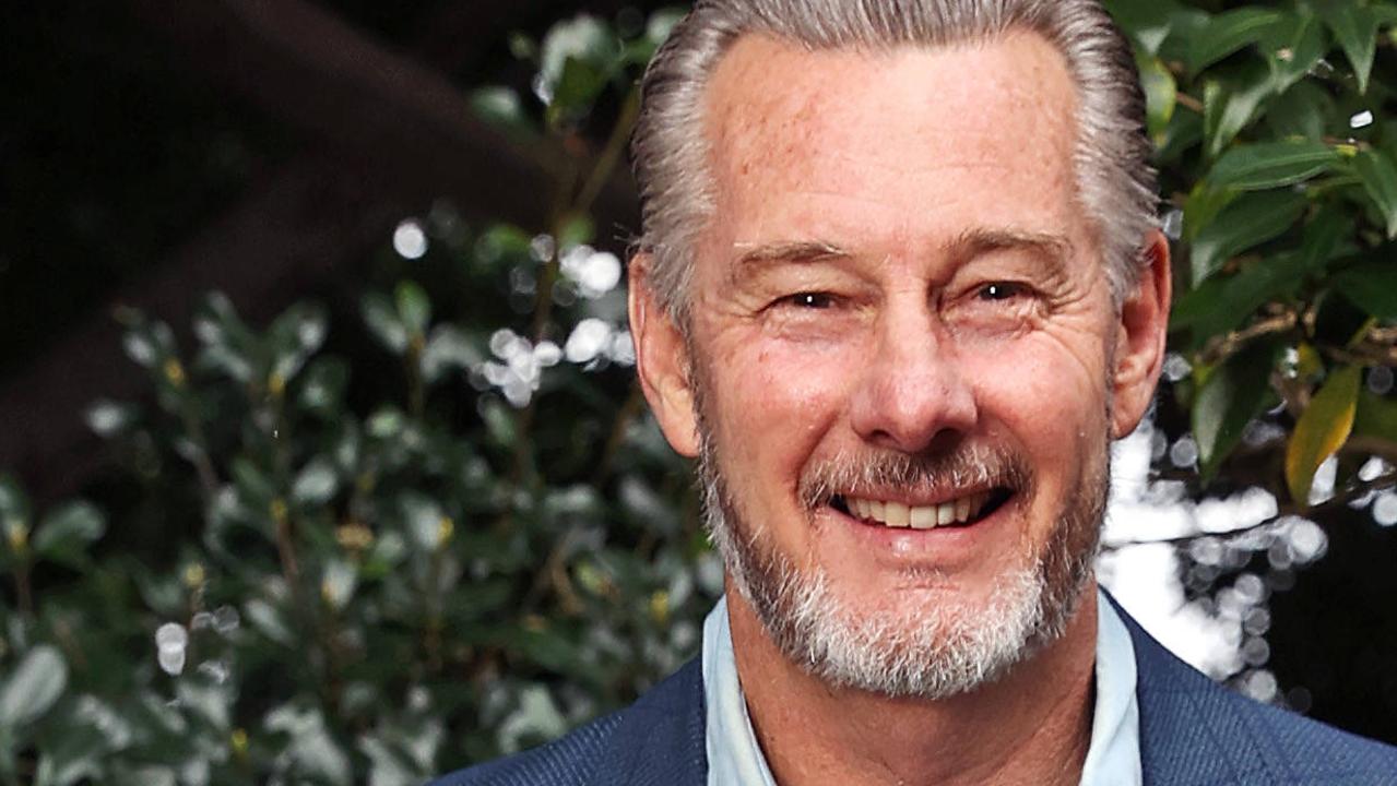 TV presenter reveals his response when told he had 3 months to live