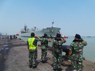 Australia-Indonesia Naval Exercise Begins | News.com.au — Australia’s ...