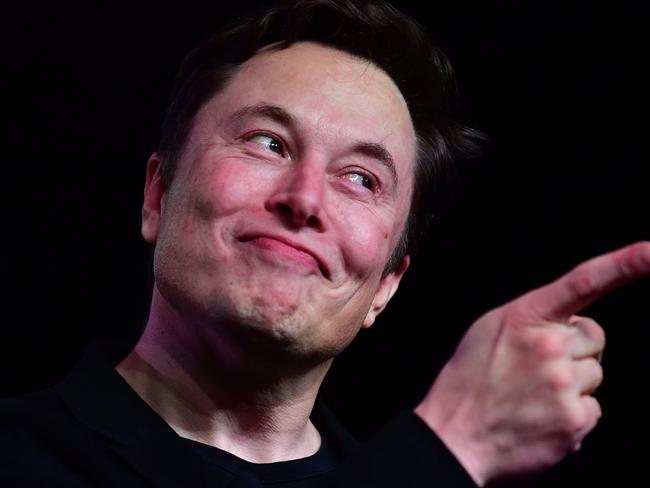 Elon Musk’s brutal leaked text to Bill Gates