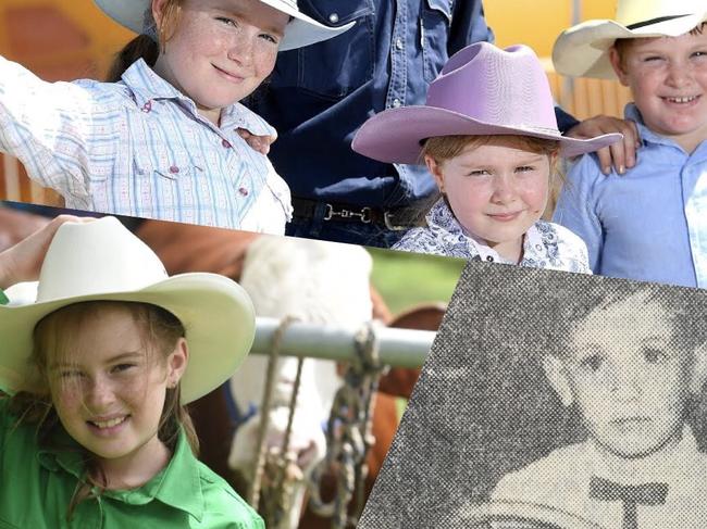 Years of enjoying the Lismore Show caught in pictures.