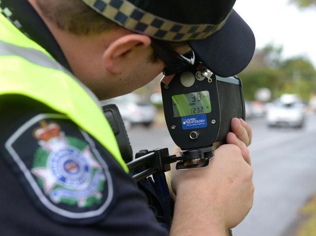 ‘156km/h driver nabbed’: Darling Downs drivers risking lives on our roads