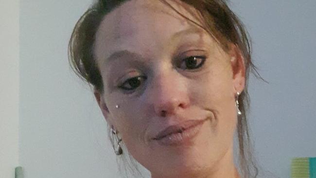 Debbie Jane Richards, 33, has been charged with accessory after the fact of murder after the death of a 53-year-old man at a North Toowoomba property on December 23, 2021.