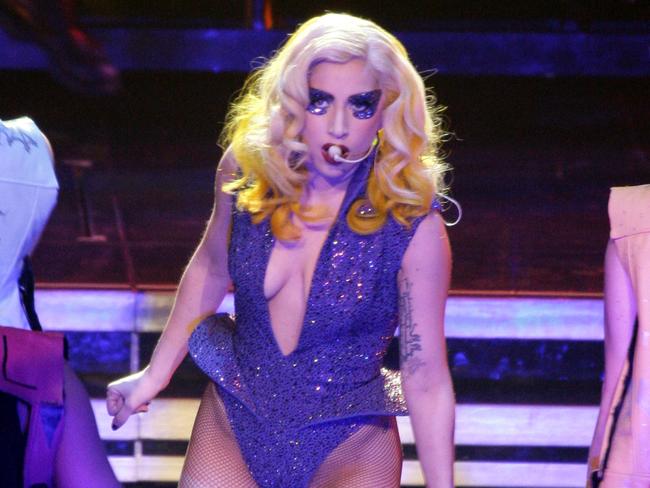 Gaga has proven the critics wrong.
