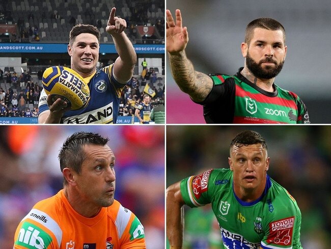 Who would be the best replacement for Nathan Cleary in Origin III?