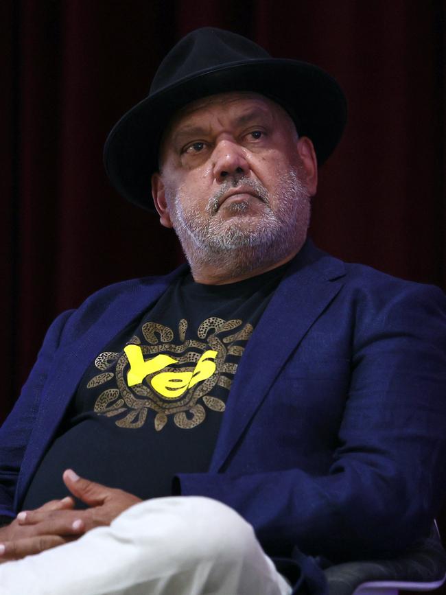 Noel Pearson