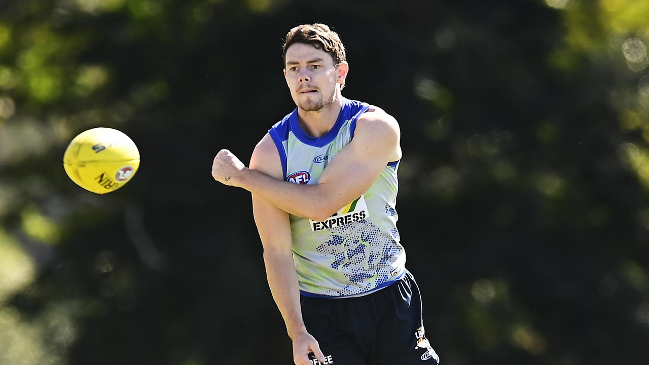 Lachie Neale has been the premier KFC SuperCoach midfielder in the past two years.