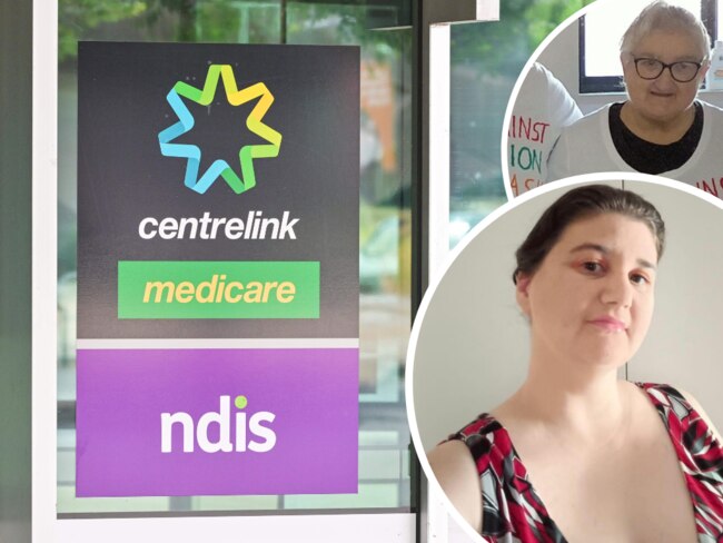 Edwardstown alleged murder-suicide: Daughter petitioned the NDIS