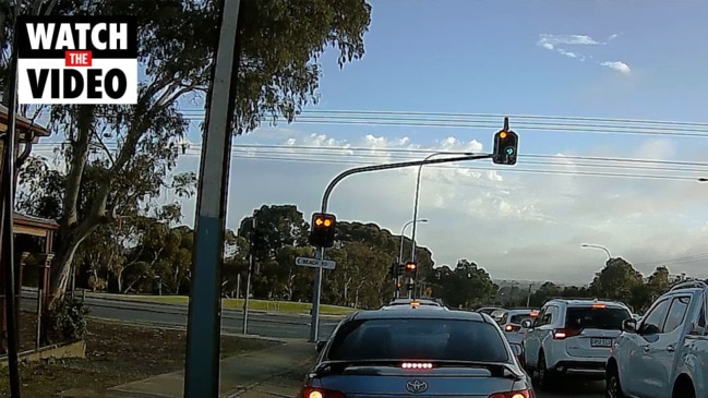 Police pursuit in Southern suburbs