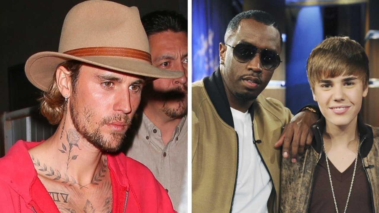 Fears for Justin Bieber amid Diddy scandal