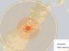 New Zealand rocked by 6.2 magnitude quake