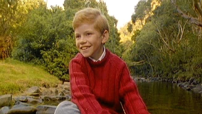 Jeffrey Walker played Bronson in Round The Twist