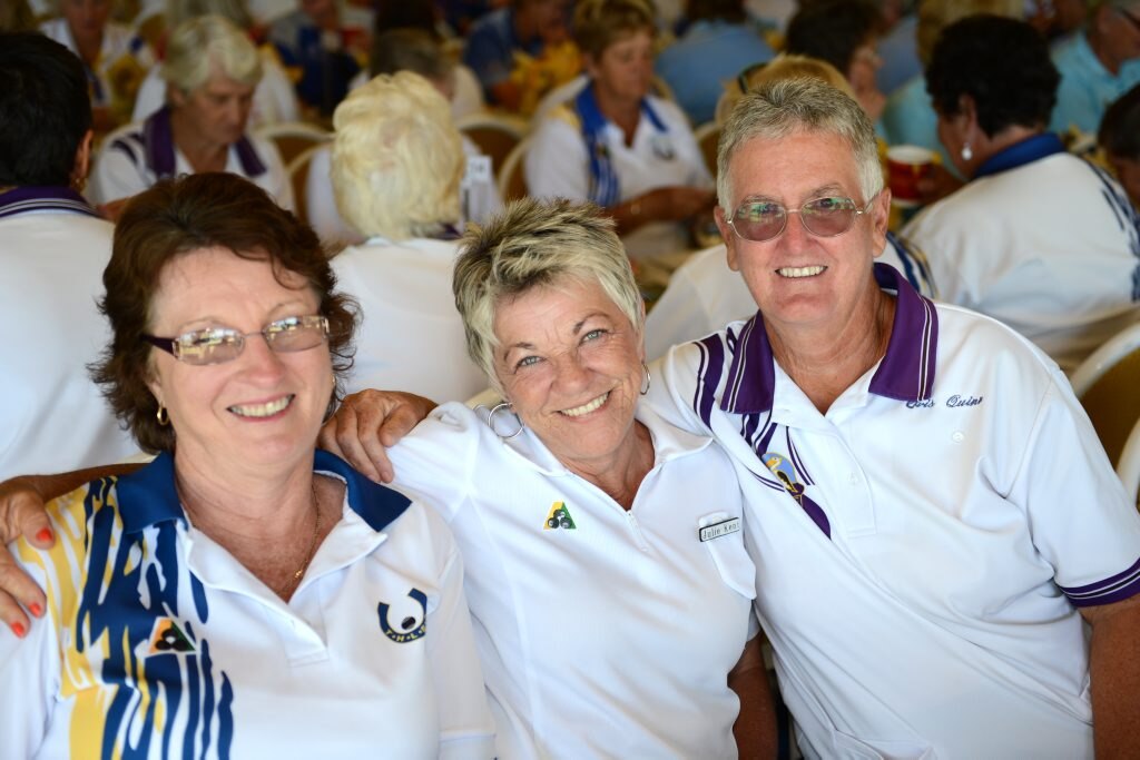 Condong Bowling Club marks 60 years | Daily Telegraph