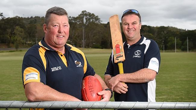 Hurstbridge Football Club And Hurstbridge History Group Seek Input On 