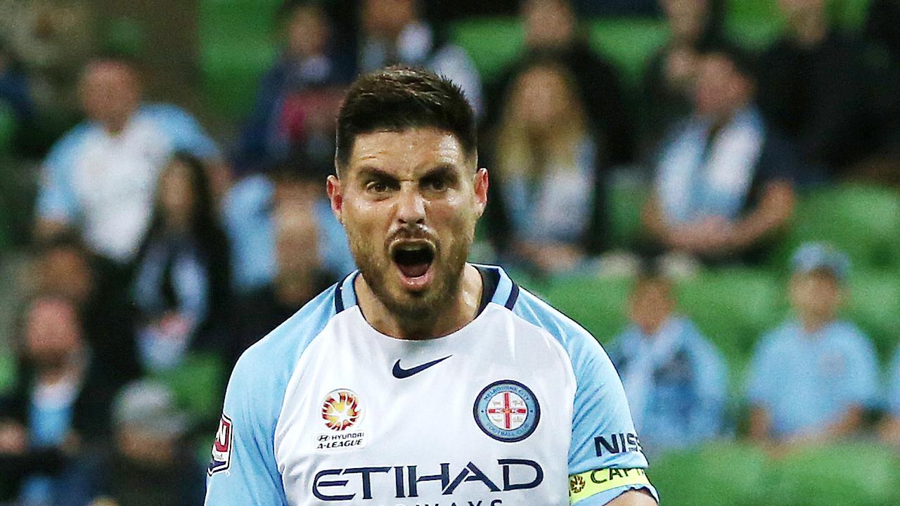 Bruno Fornaroli sat down with Adam Peacock for a new podcast series.