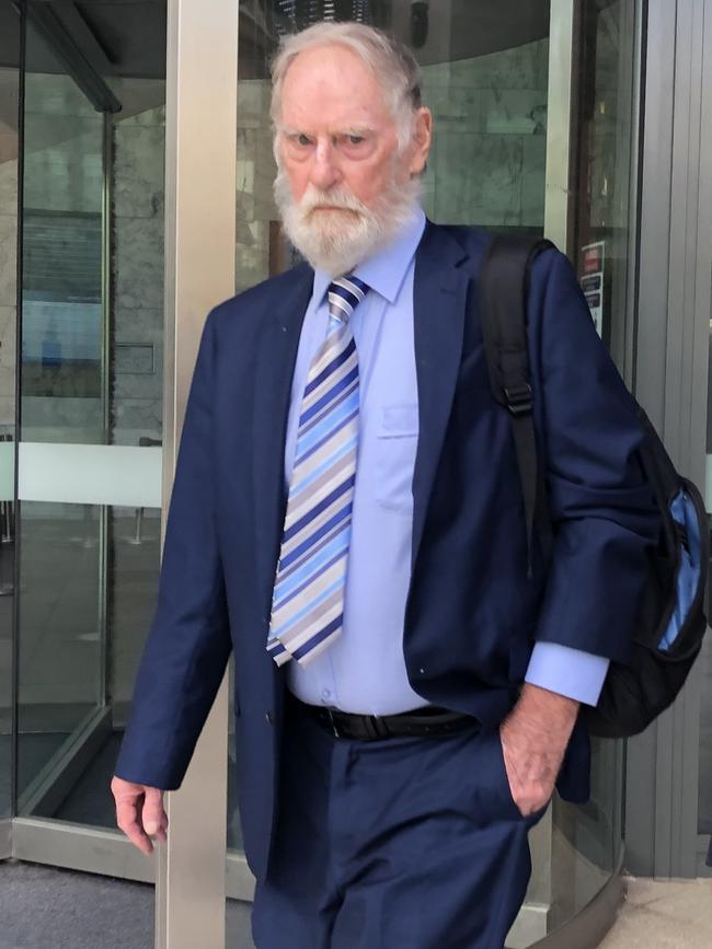 Former Marist Brother Kevin Joseph Jewell (formerly known as Brother Dacian) was jailed in 2021.