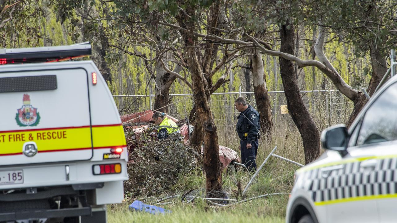 Teen Faces Court Over Monaro Double-fatal Crash | Daily Telegraph