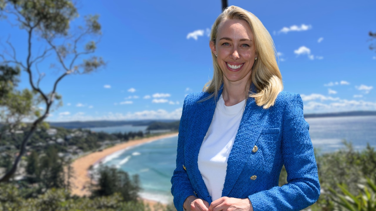 Liberals hope to secure Pittwater seat in upcoming by-election