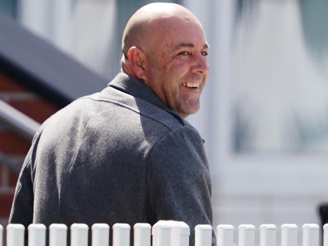 Former national coach Darren Lehmann has warned against Australia placing too much emphasis on a ‘good bloke’ selection criteria. Picture: Getty Images