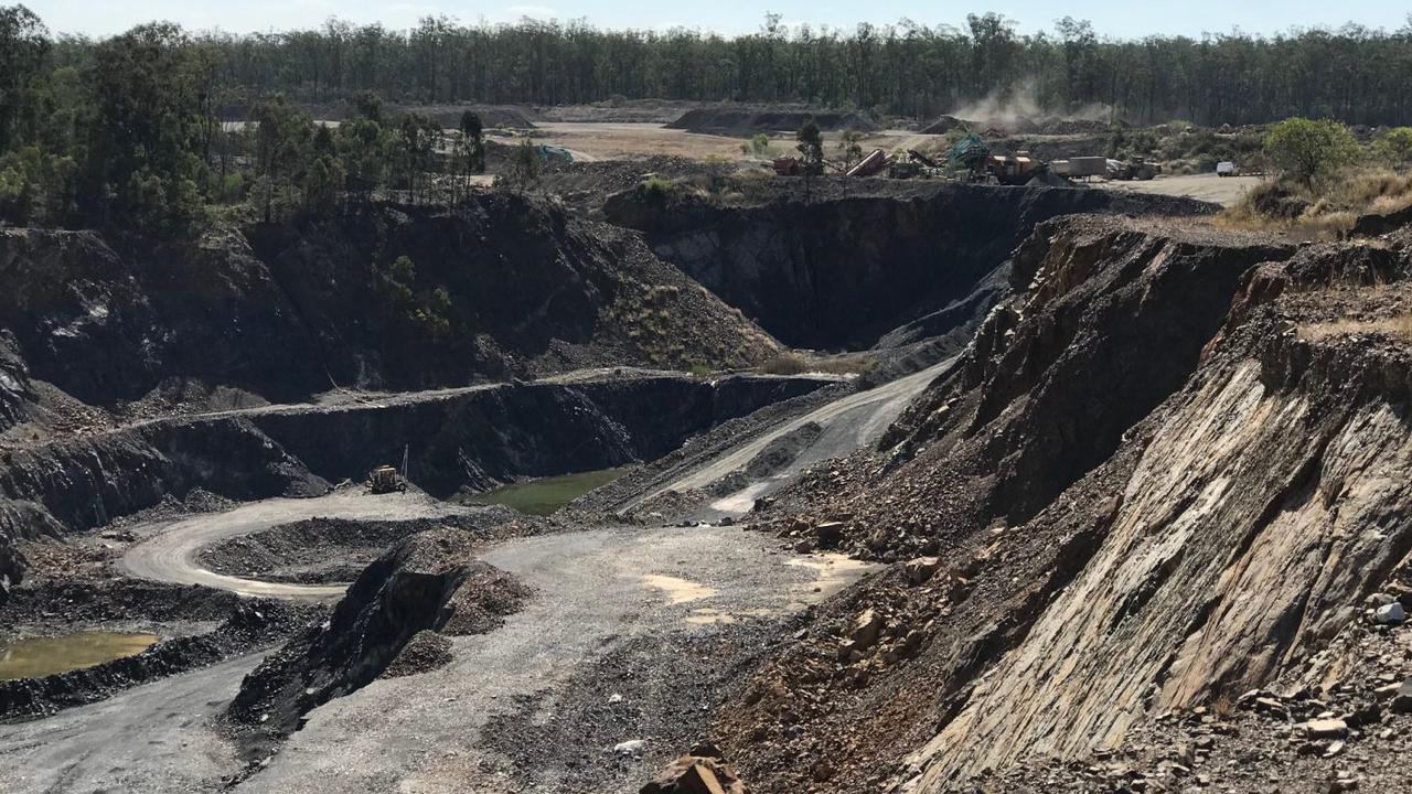 Boral announced on Wednesday the completed acquisition of Booyal Quarries near Bundaberg, a 75ha hard rock quarry located 60km south-west of Bundaberg and 25km west of Childers.