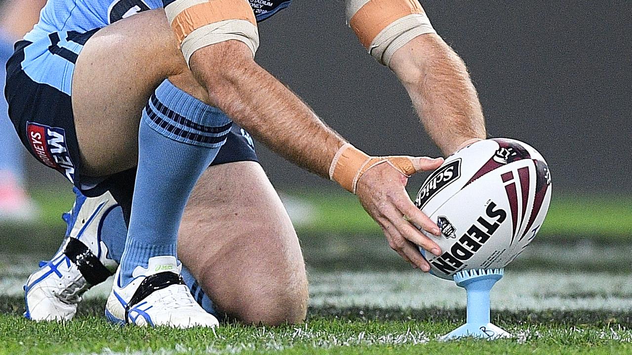 Hãy chuẩn bị cho một đêm bóng đá thú vị cùng State of Origin 2020, Game