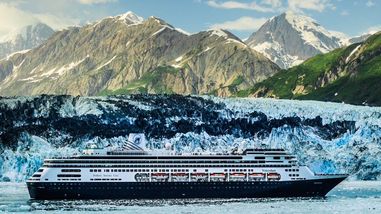 Australian touring company APT have partnered with Holland America Line to offer an array of enticing land and sea packages. Picture: iStock.
