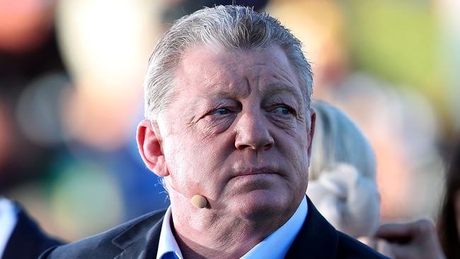 Phil Gould is back at Belmore. Picture: Tony Feder/Getty Images