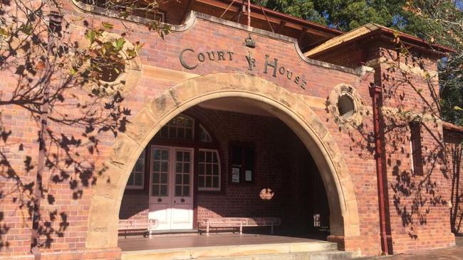 Amanda Bluxsome will be sentenced in Nowra Court next month.