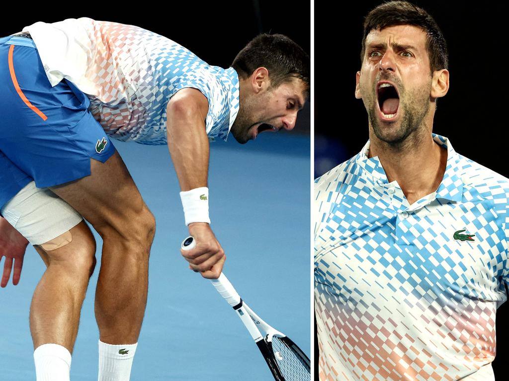 Australian Open 2023 Night 10 live updates, Novak Djokovic vs Andrey Rublev, scores, latest news, quarterfinals