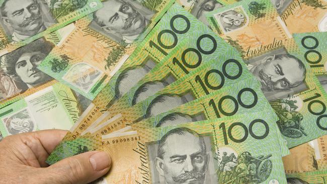 Australians hoping for a cash handout in the budget will be disappointed.