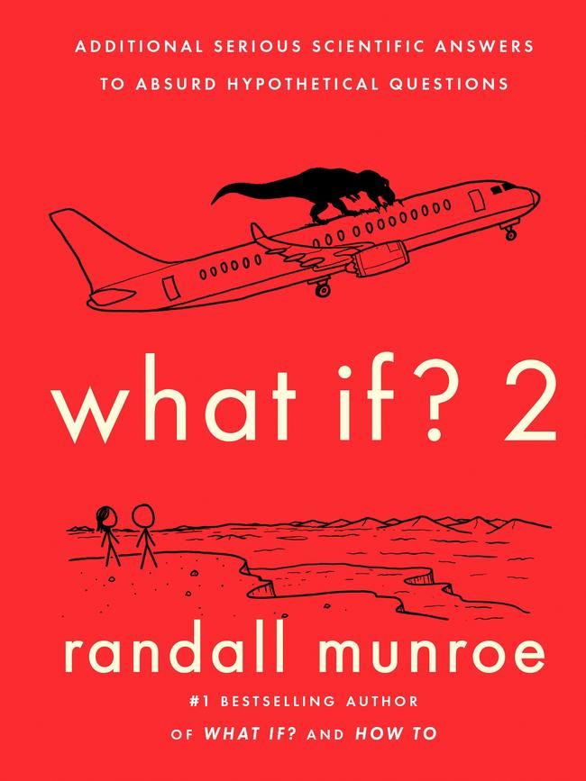 What If? 2