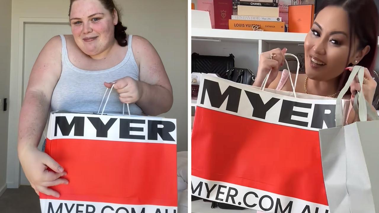 ‘Wow’: Up to 70% off in Myer’s epic Mid Season sale