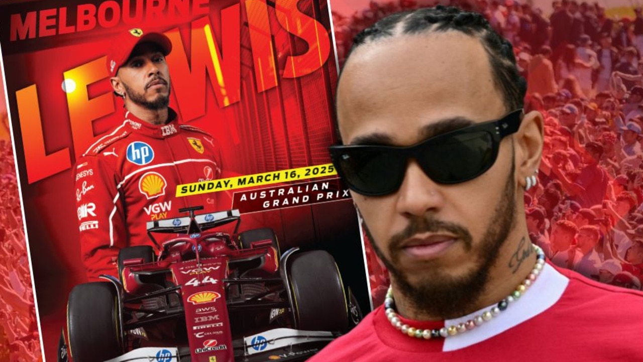 Download your exclusive Lewis Hamilton poster