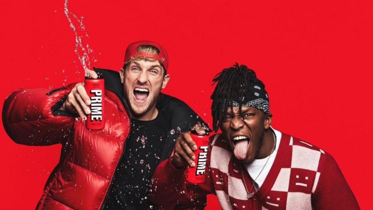 Are Logan Paul's Prime Drinks Healthy? From a Dietitian